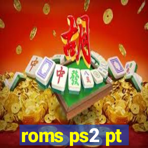 roms ps2 pt-br